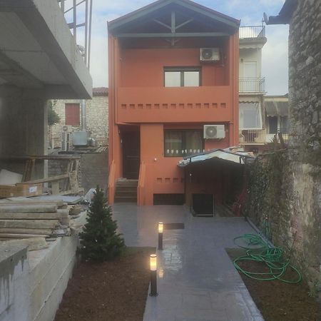 Iqoqo Hotels - Luxury Suites Ioannina Extérieur photo