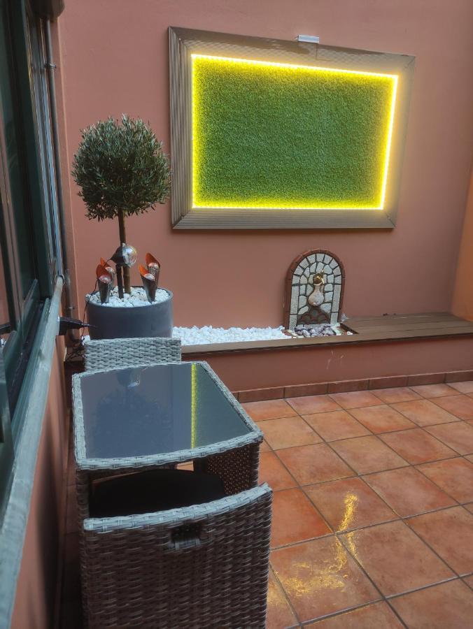 Iqoqo Hotels - Luxury Suites Ioannina Extérieur photo