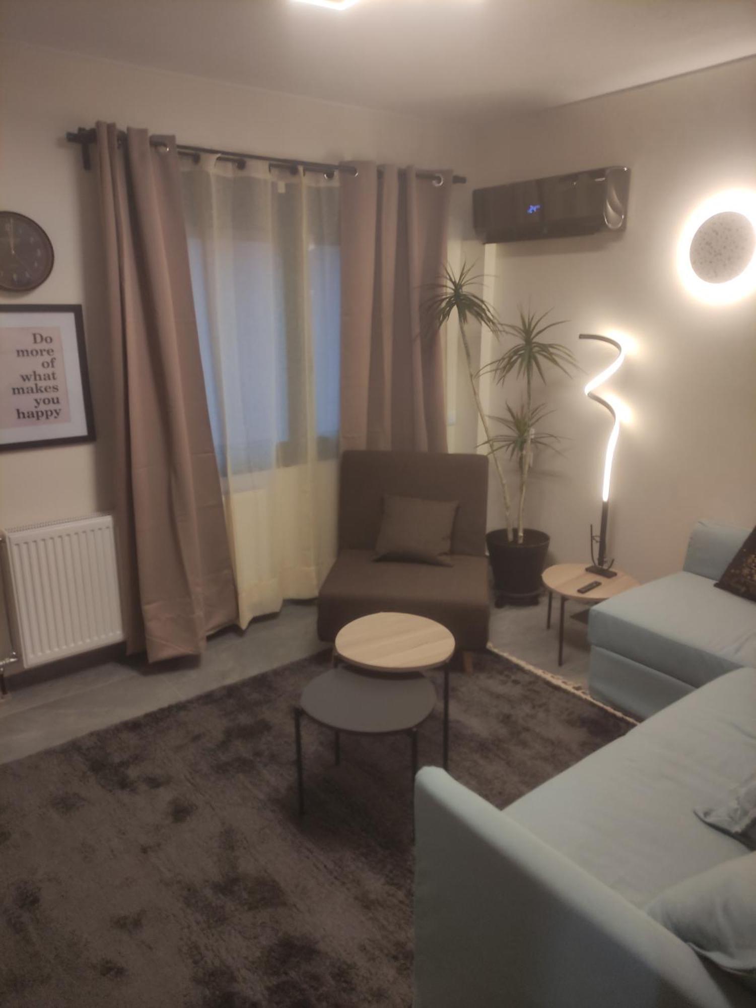 Iqoqo Hotels - Luxury Suites Ioannina Extérieur photo